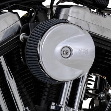 AIR CLEANER CH.VO2SRAY XL - Bild 2