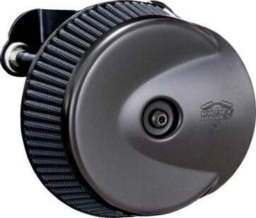 AIR CLEANER BL.VO2SRAY M8