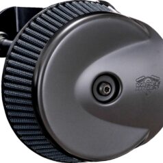 AIR CLEANR BL.VO2SR E-FL