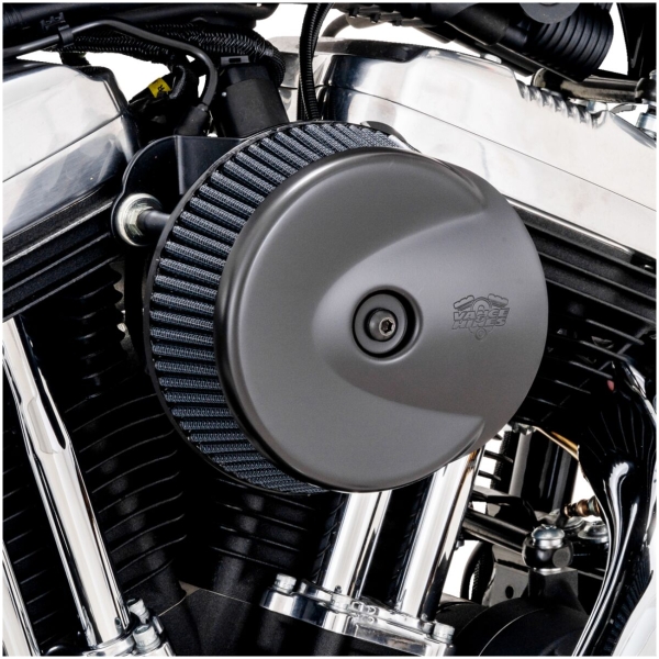 AIR CLEANER BL.VO2SRAY XL - Bild 2