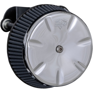 AIR CLEANER CH.VO2 EL.M8