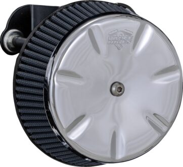 AIR CLEANER CH.VO2 EL.M8