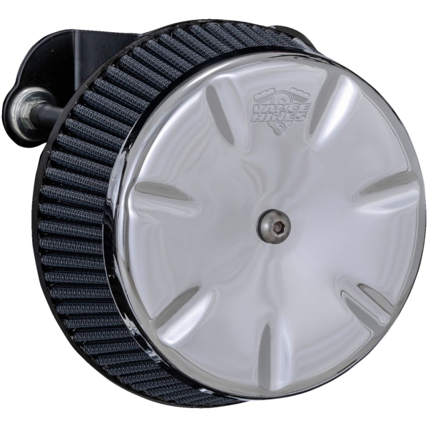 AIR CLEANER CH.VO2 EL.M8
