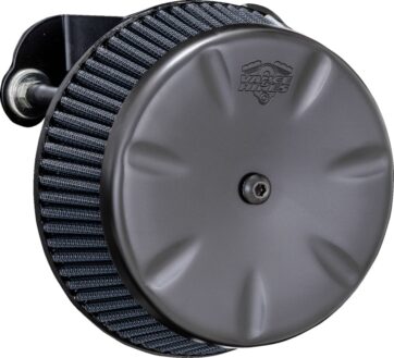AIR CLEANER BL.VO2EL.E-FL