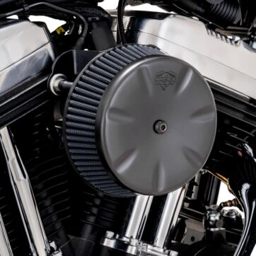 AIR CLEANER BL.VO2EL.E-FL - Bild 2