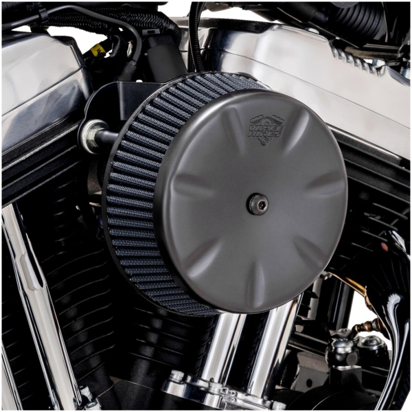 AIR CLEANER BL.VO2EL.E-FL - Bild 2