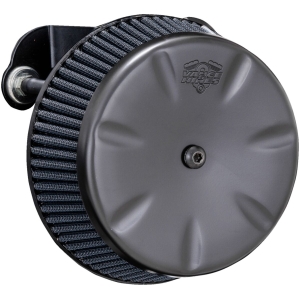 AIR CLEANER BL.VO2 EL.XL