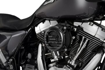 AIRCLEANR BL VO2A 99-07FL
