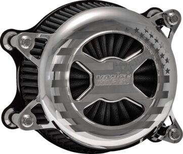AIR CLEANER CHR VO2A M8