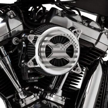 AIR CLEANER CHR VO2A M8 - Bild 2