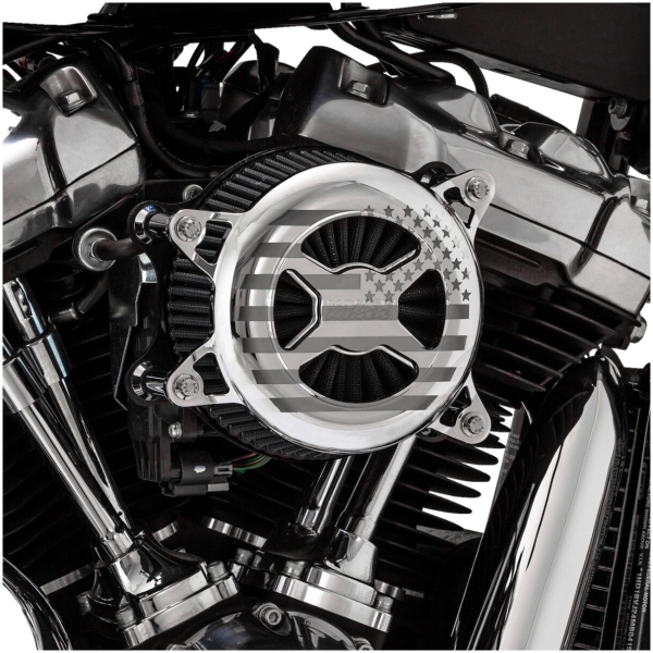 AIR CLEANER CHR VO2A M8 - Bild 2