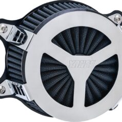 AIR CLEANER V02RAD3.CH.FL
