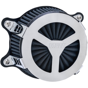 AIR CLEANER V02RAD3.CH.FL