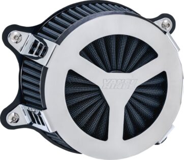 AIR CLEANER V02RAD3.CH.FL