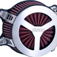 AIR CLEANER V02RAD3.BR.FL