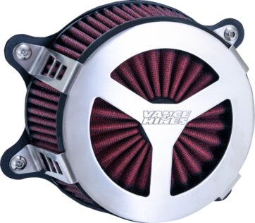 AIR CLEANER V02RAD3.BR.FL