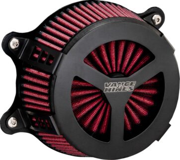 AIR CLEANER V02RAD3.BL.M8