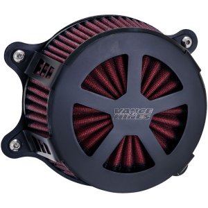 AIR CLEANER BL.RAD-V.E-FL