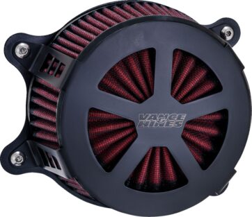 AIR CLEANER BL.RAD-V.E-FL