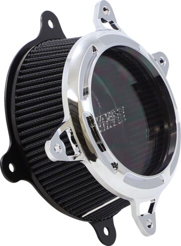 AIR CLEANER CH.IN-SITE.M8 - Bild 3