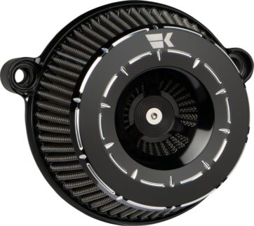 AIR CLEANER TRACER M8