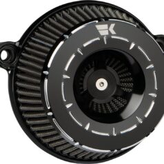 AIR CLEANER TRACER TC