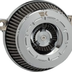 AIR CLEANER TRACER M8 CH