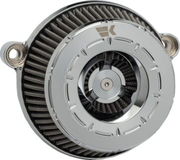 AIR CLEANER TRACER M8 CH