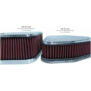 AIR CLNR BOOM 2.8CL BP M8