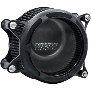 VO2 Air Intake Kit - Svart Wrinkle Till Harley  Touring 23+(även Cvo)