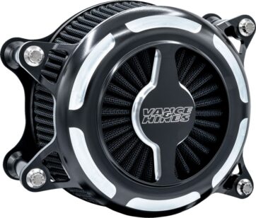 VO2 Blade Air Intake - Svart Contrast Till Harley  Touring 23+(även Cvo)
