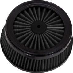 AIR FILTER REPL.V&H BLACK