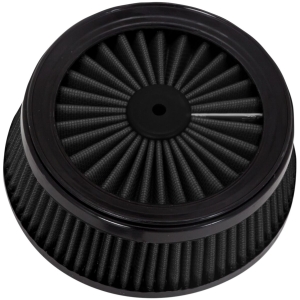 AIR FILTER REPL.V&H BLACK