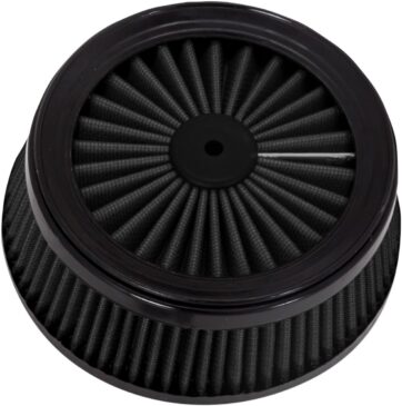 AIR FILTER REPL.V&H BLACK - Bild 2