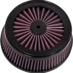AIR FILTER REPL.V&H RED