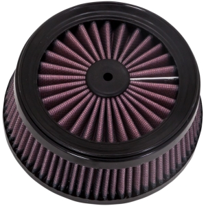 AIR FILTER REPL.V&H RED