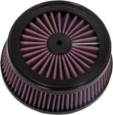 AIR FILTER REPL.V&H RED - Bild 2