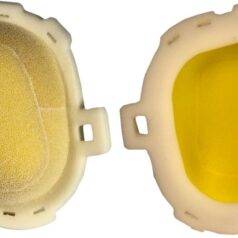 AIR FILTER X120-53