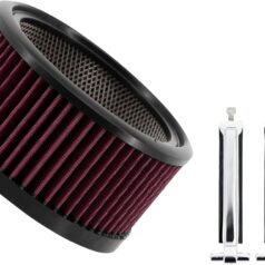 AIR FILTER BIG PWR ASLT C