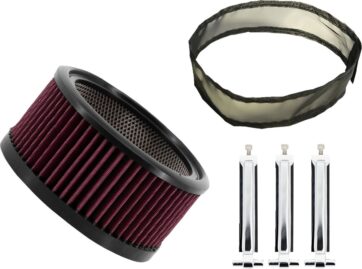 AIR FILTER BIG PWR ASLT C - Bild 2