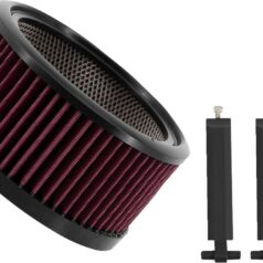 AIR FILTER BIG PWR ASLT B