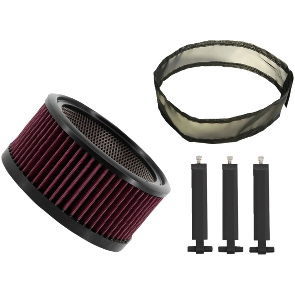 AIR FILTER BIG PWR ASLT B - Bild 2