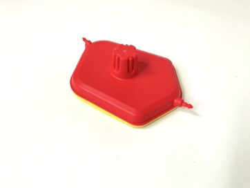 AIRBOX CVR KTM '23 - Bild 3