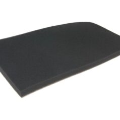 AIR FILTER FOAM 20X30CM UNIVERSAL