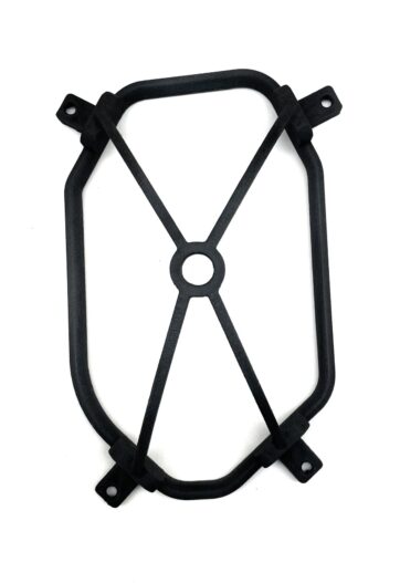 AIR CAGE CARBON KX '24