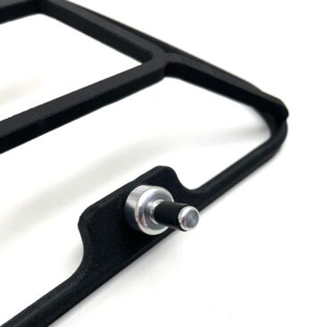 AIR CAGE CARBON YZF '23 - Bild 3