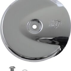 COVER A/C CHR.V02 S-RAY