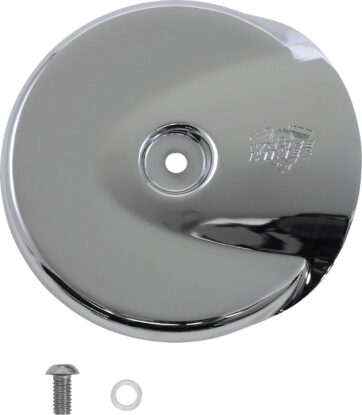 COVER A/C CHR.V02 S-RAY