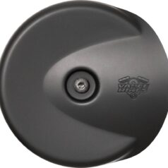 COVER A/C BLK.V02 S-RAY
