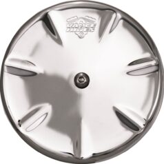 COVER A/C CHR.V02 ELIM.